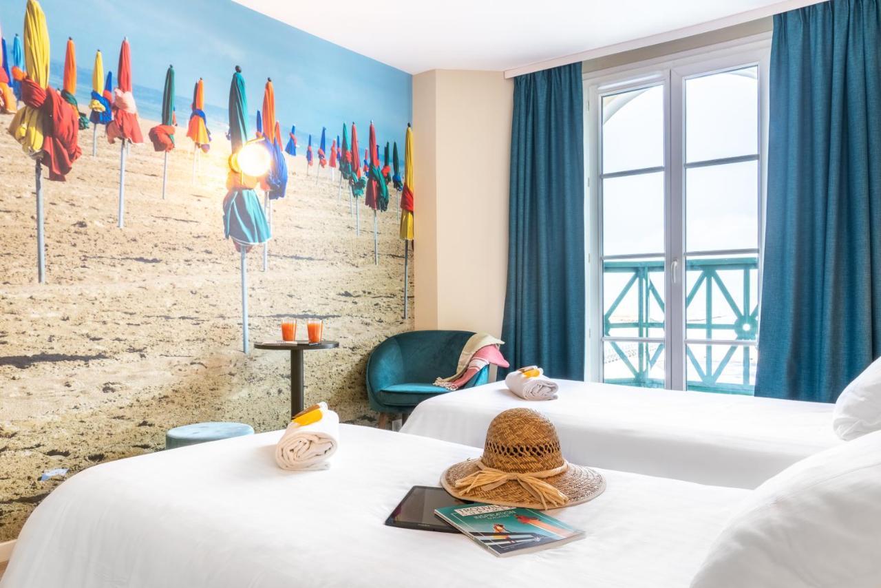 Hotel Sowell Le 4*