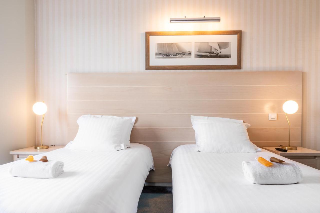 Sowell Le Hotel