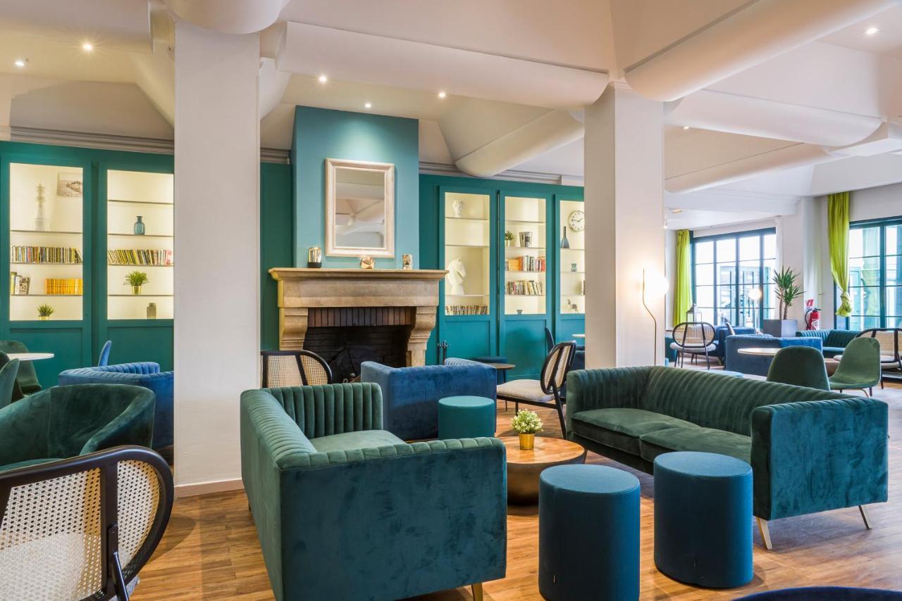 Sowell Le Hotel 4*