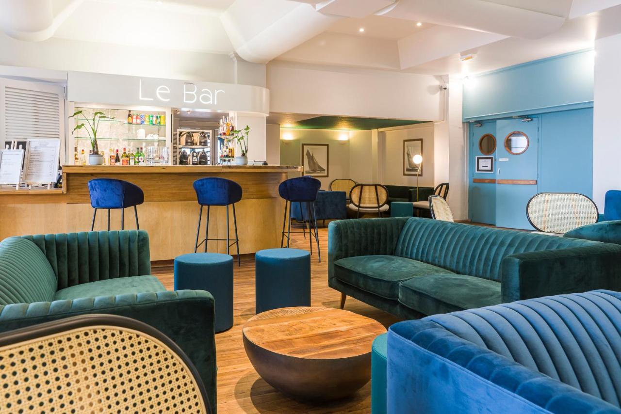 Hotel Sowell Le