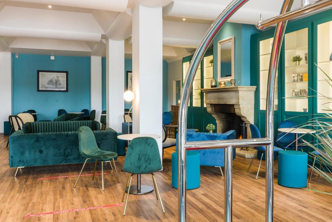 Sowell Le Hotel Trouville-sur-Mer