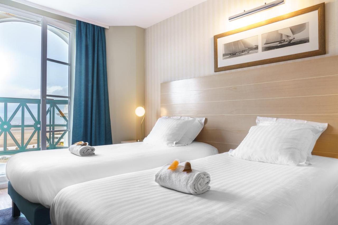 Hotel Sowell Le