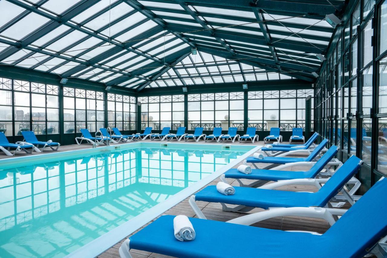 Sowell Le Hotel 4*