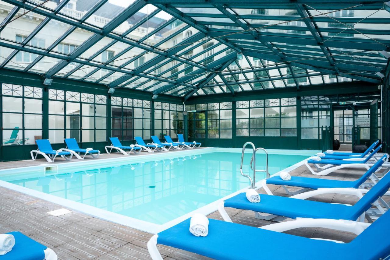 Hotel Sowell Le 4*