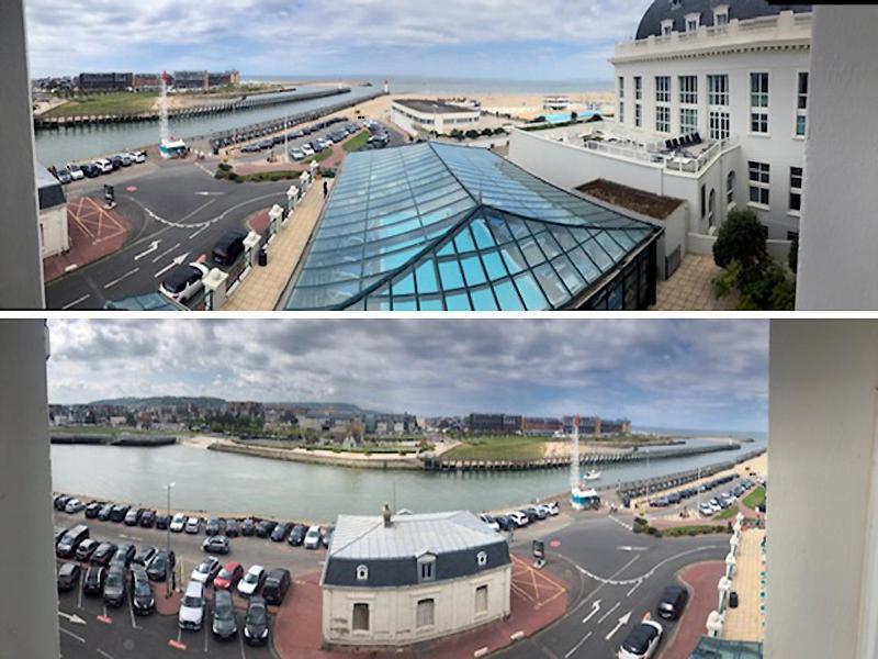 Sowell Le Hotel Trouville-sur-Mer
