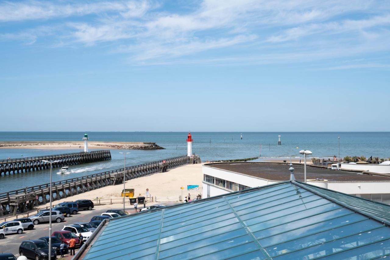 Sowell Le Trouville-sur-Mer