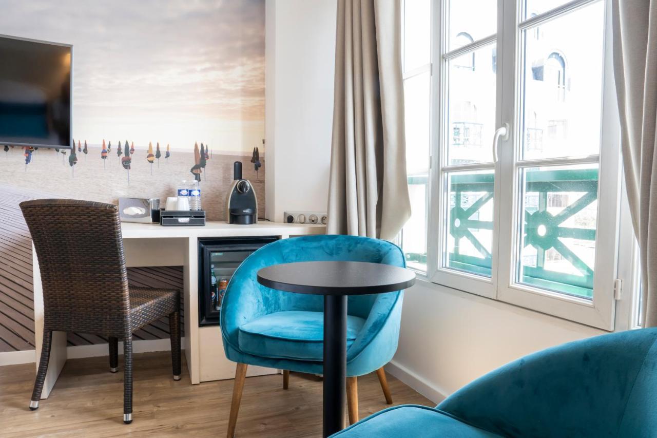 Sowell Le Trouville-sur-Mer
