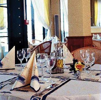 Sowell Le 4* Trouville-sur-Mer