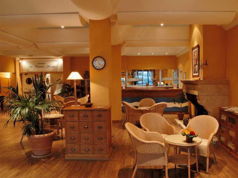 Sowell Le 4* Trouville-sur-Mer