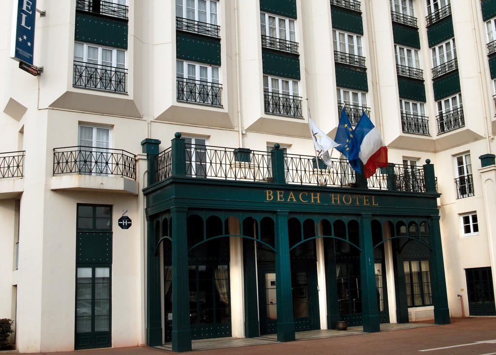 Sowell Le Hotel 4*