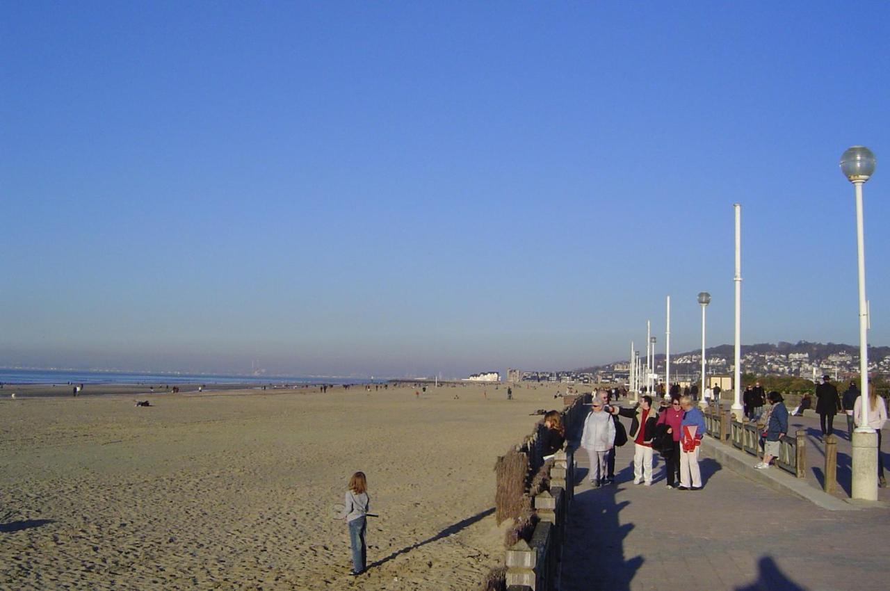 Sowell Le 4* Trouville-sur-Mer
